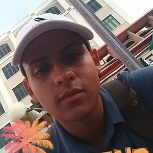 Meet your Posher, Allan